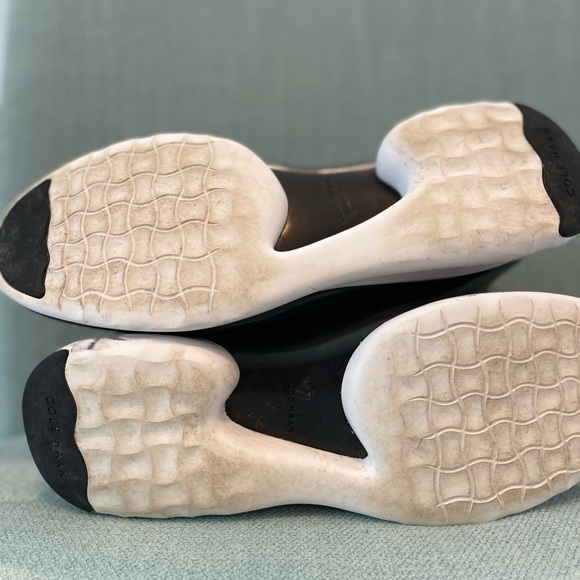 Cole Hahn pull on booties *like new* - Picture 8 of 11